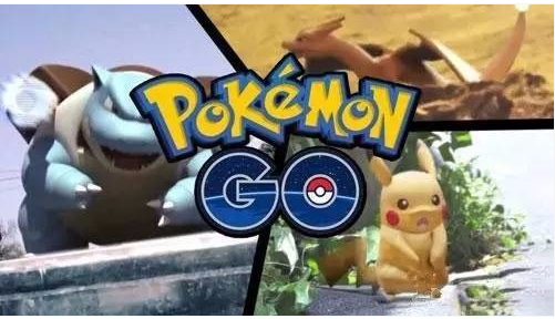 Ϊʲô˵Pokmon GOʷϵһϵġȫϷ