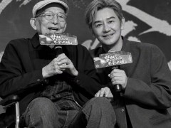 ✔陈浩民悼念游本昌，济公永远留在人间
