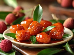 ▷百年美食：荔枝肉‌福州和莆田做法有啥不一样？